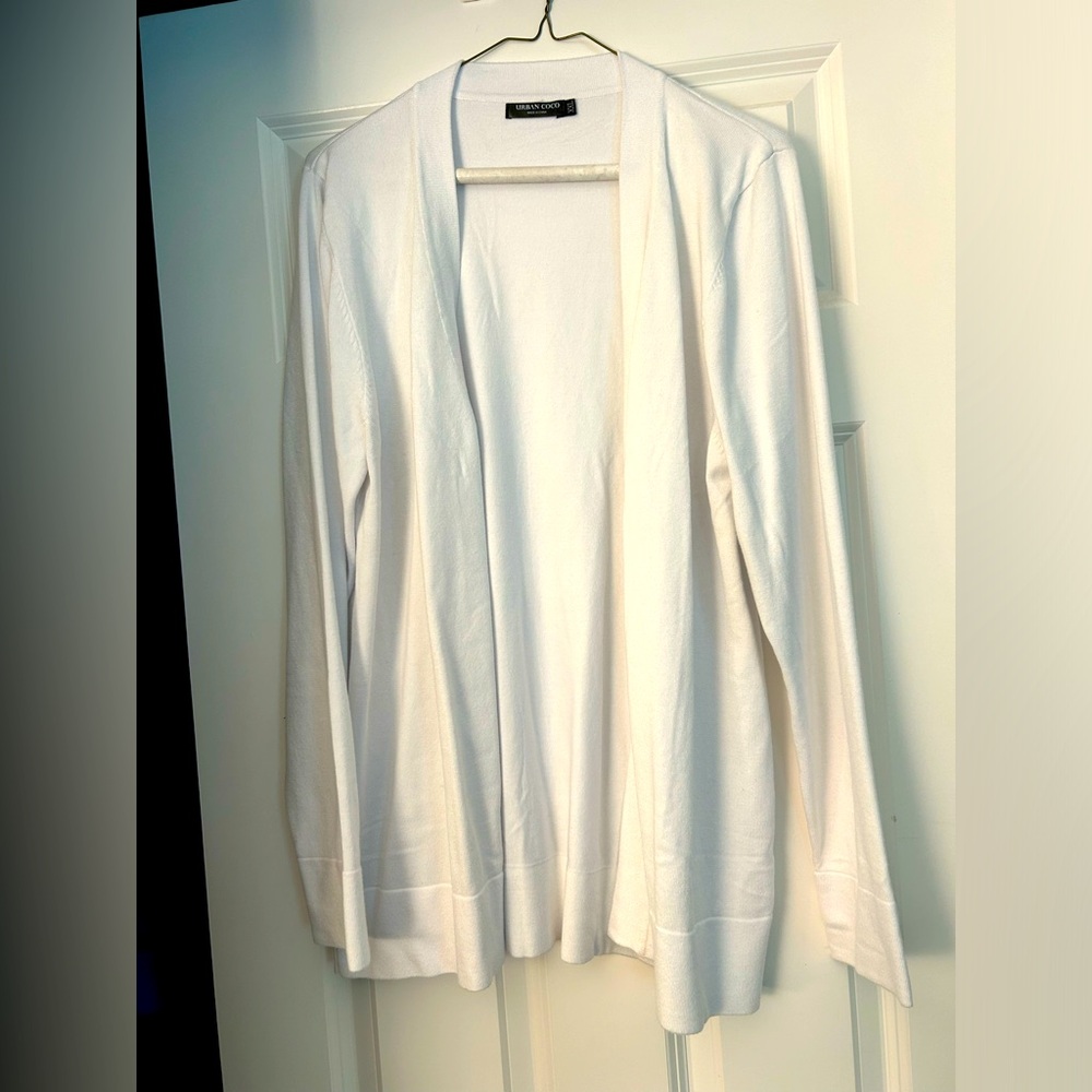Urban Coco Cardigan
